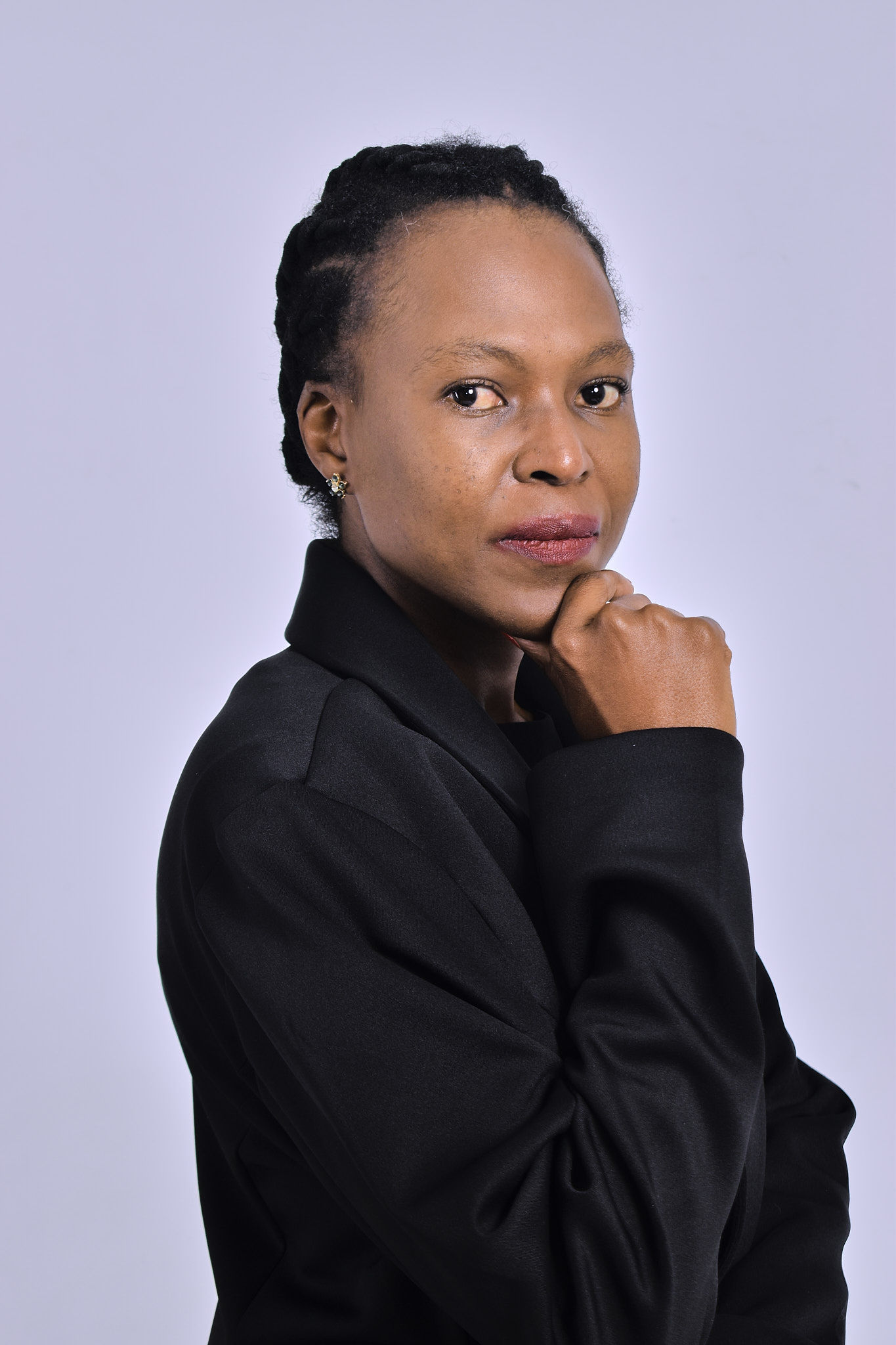 Miss Cynthia Buthelezi